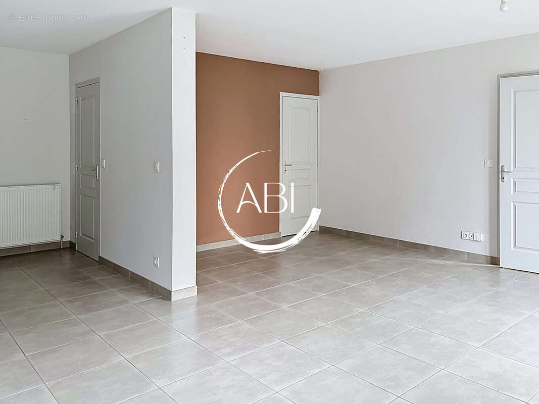 Appartement à BAGNOLES-DE-L'ORNE
