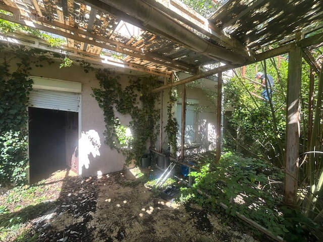 Maison à MONTLHERY