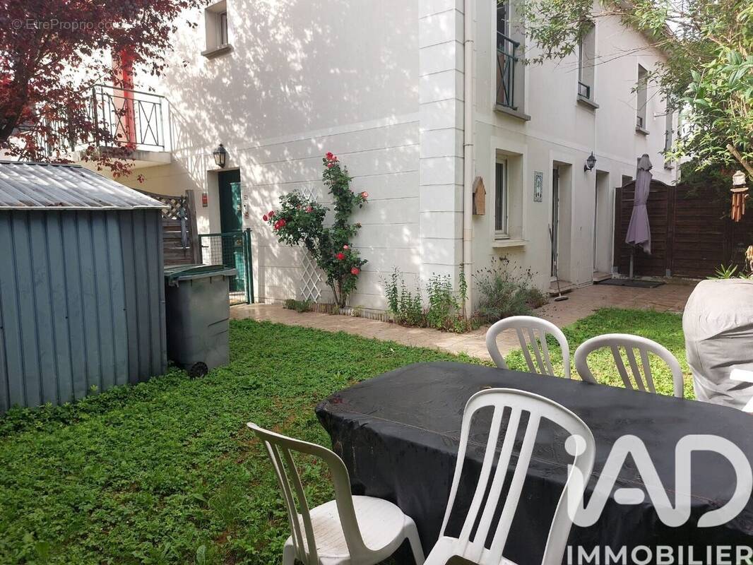 Photo 1 - Appartement à VILLEPINTE