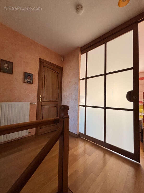 Maison à RENNES