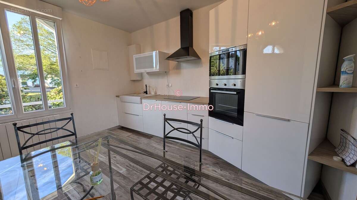Maison 90 m² à Tregourez  - photo 5