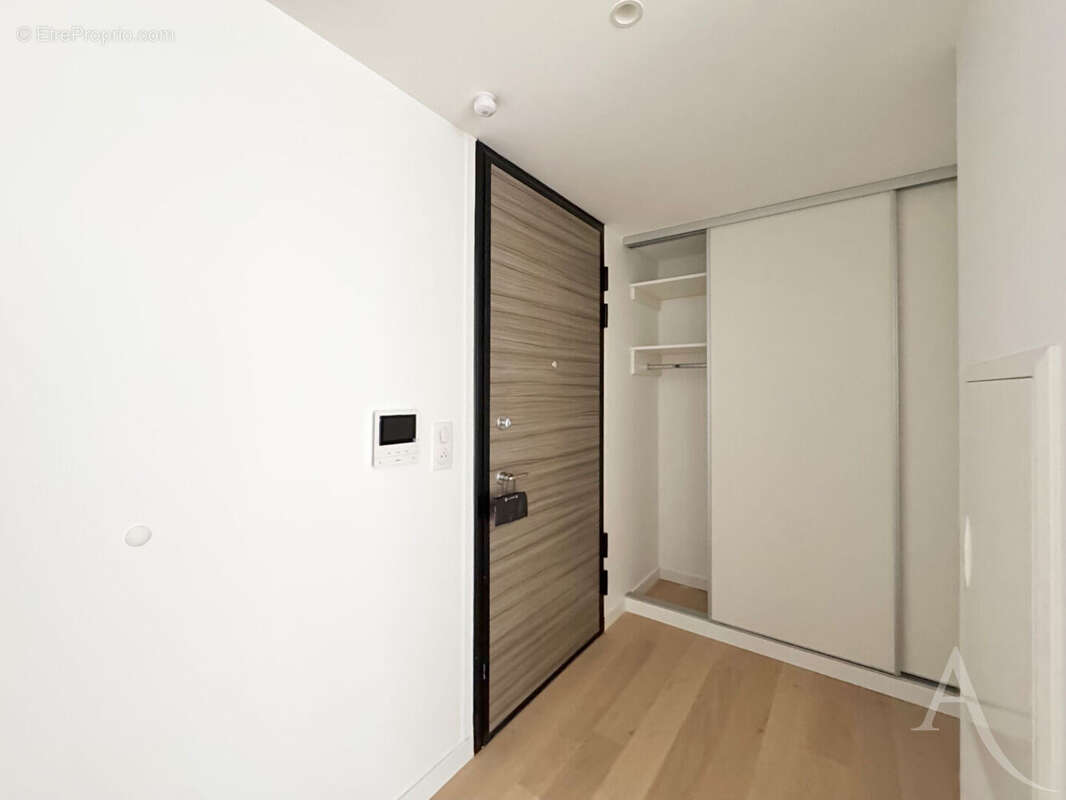 Appartement à THIONVILLE