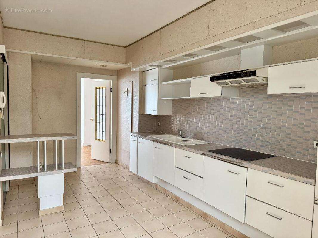 Appartement à LES SABLES-D&#039;OLONNE