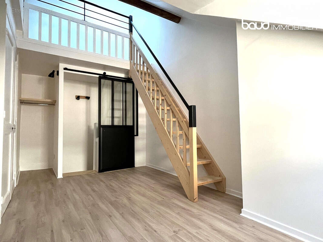 Appartement à VILLARD-DE-LANS