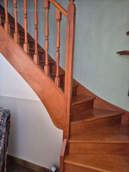 Maison à BEAUCAMPS-LE-VIEUX