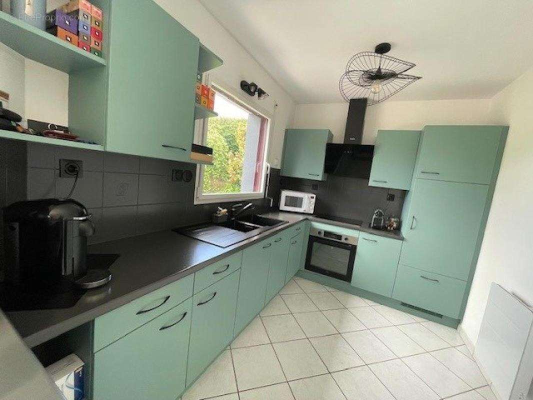 Maison 5 pièces 116 m2 - photo 4