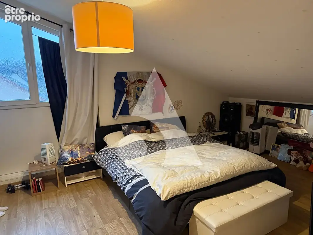 Maison Delle 5 pièce(s) 117.25 m2 - photo 8