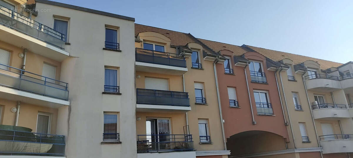 Appartement à PERSAN