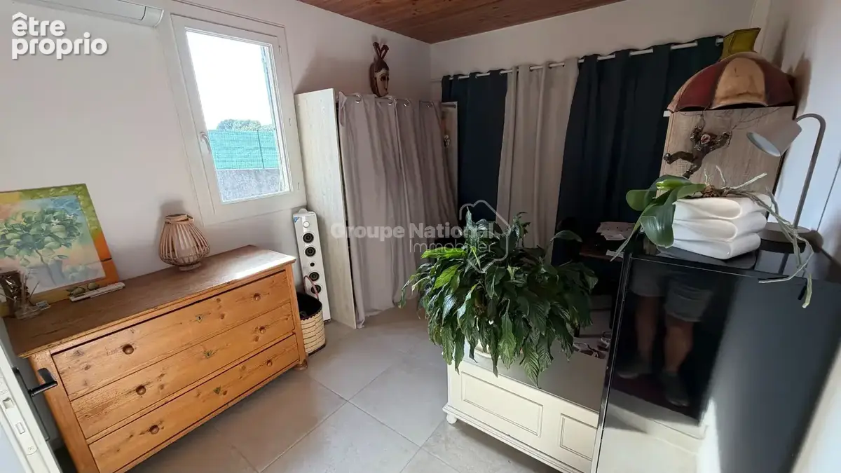 BELLE OPPORTUNITÉ  Maison 110 m² + annexe 70m² - photo 15