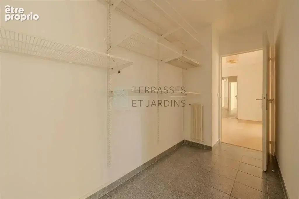 Saint-Cloud - Les Coteaux - Appartement 5p - Terrasse - Jardin - photo 8