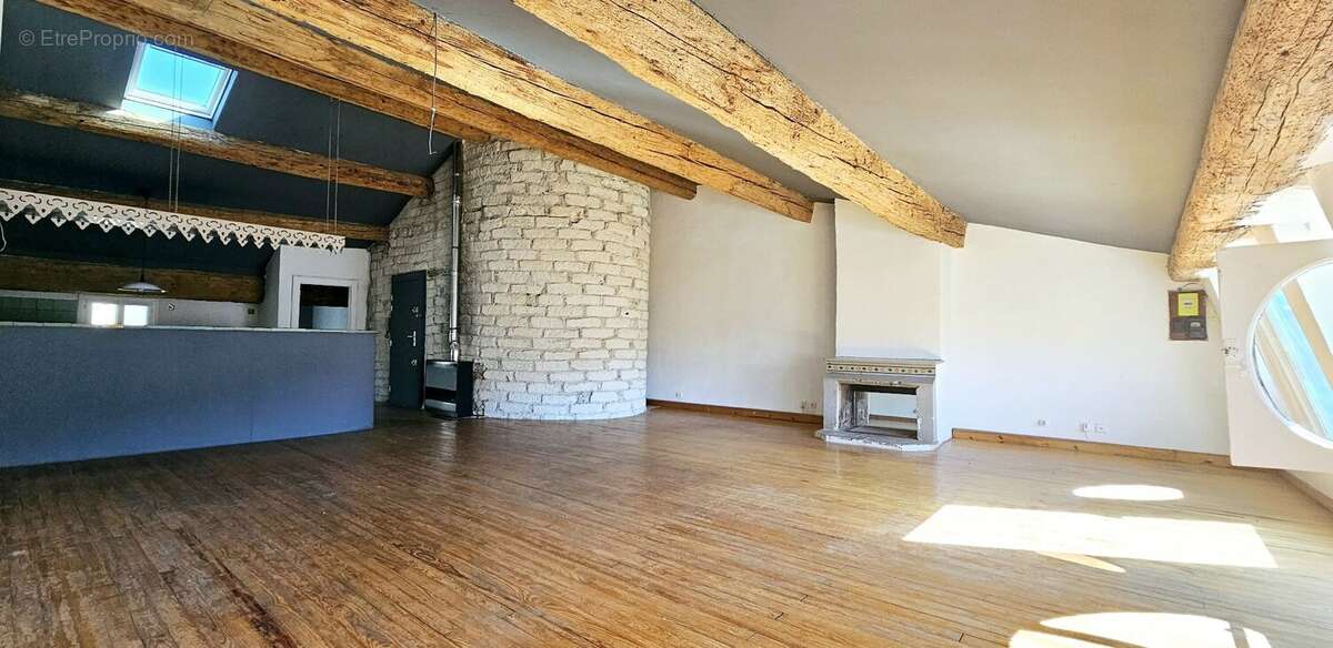 Sete - appartement sur quai - photo 14