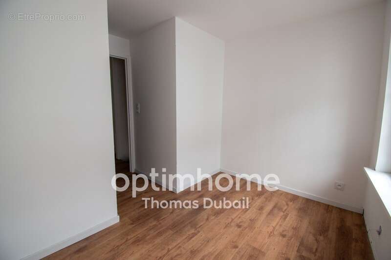 Maison à LANDRECIES