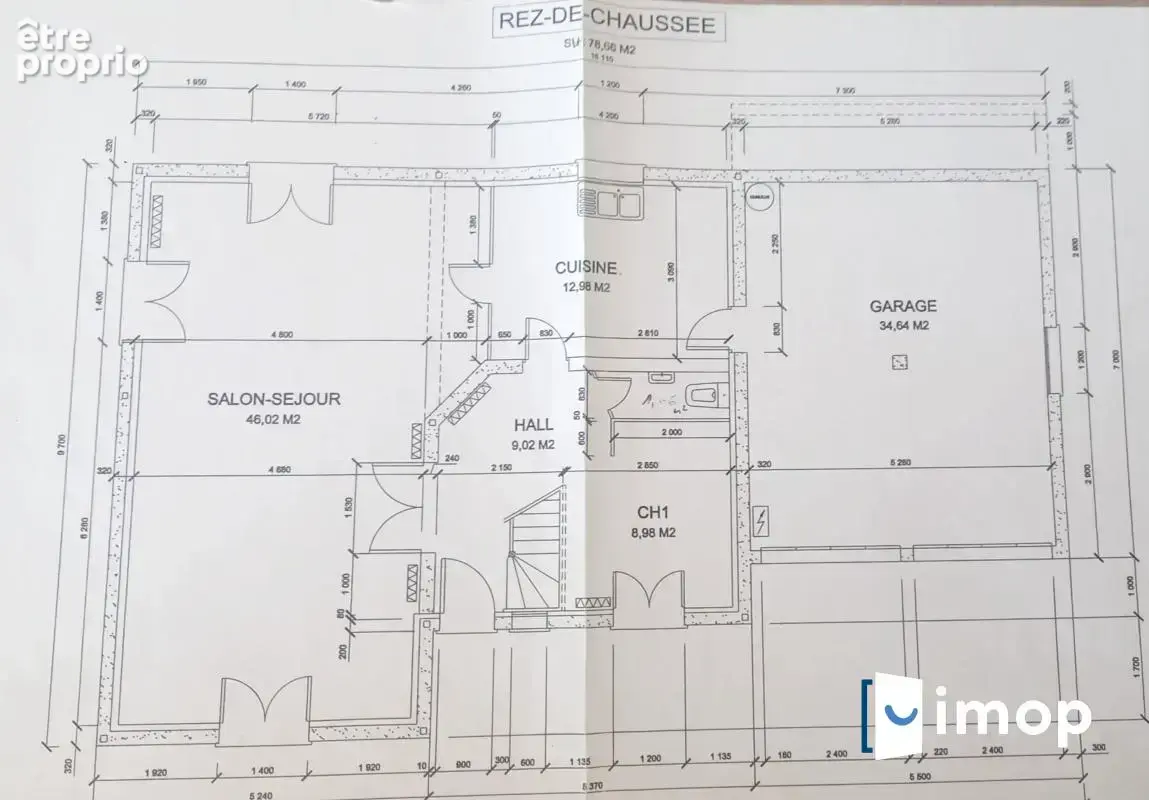 Maison 5 chambres au calme - photo 12