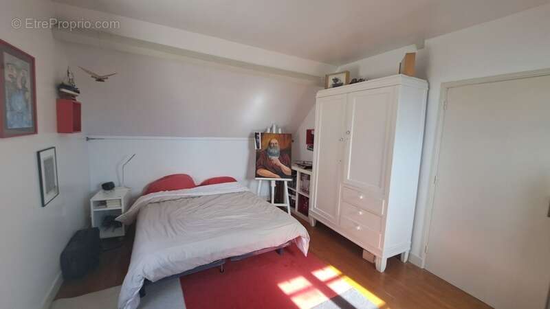 Maison à vendre 8 pièces proche de SOISSONS (02) - photo 17