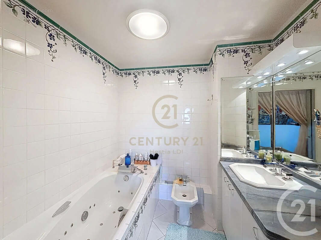 Appartement à LYON-4E