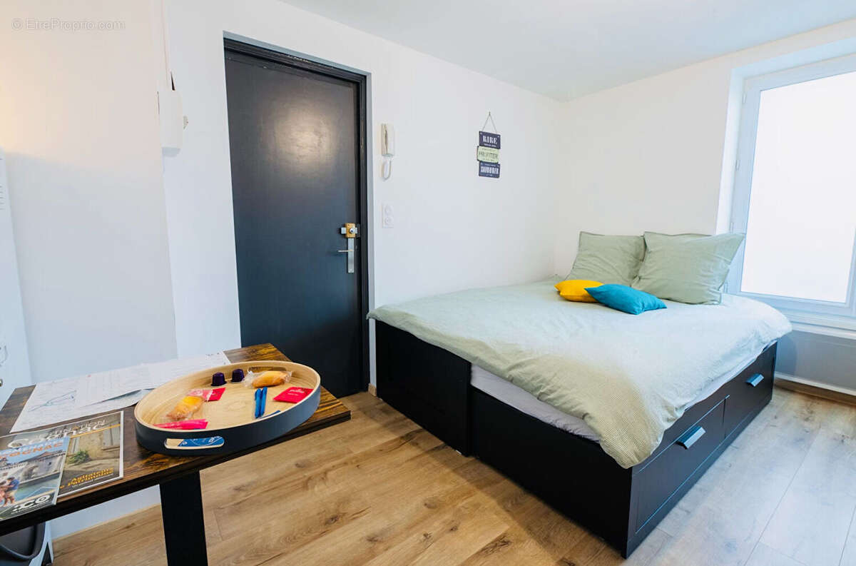 Appartement à COGNAC