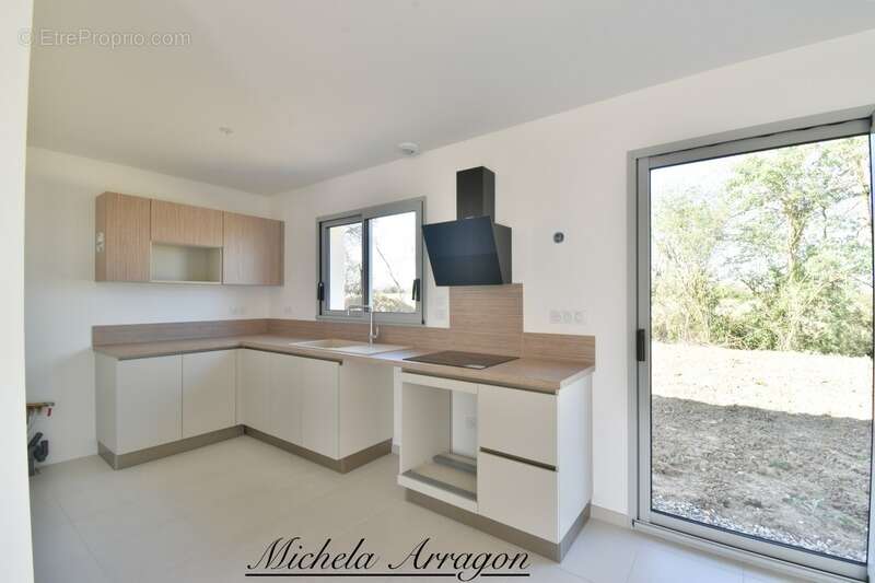 Maison individuelle 4 pièces VILLEREAL (47) - photo 7
