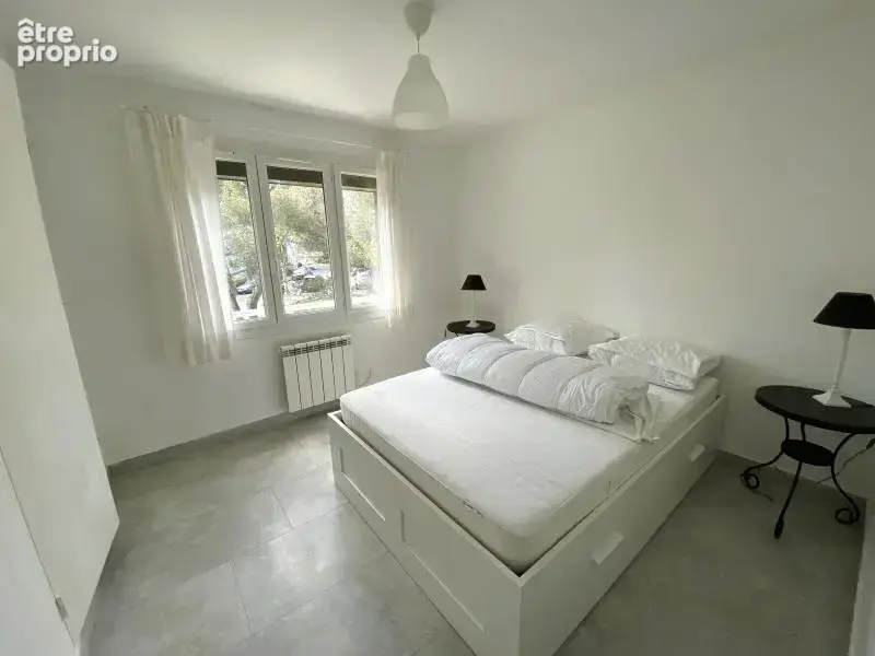 À vendre LAMALGUE   T4 de 75 m2 au dernier étage - photo 5