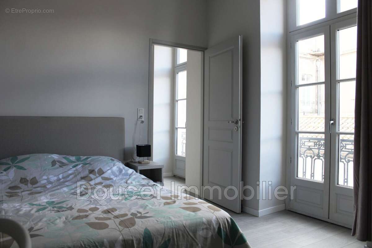 Appartement à BEZIERS