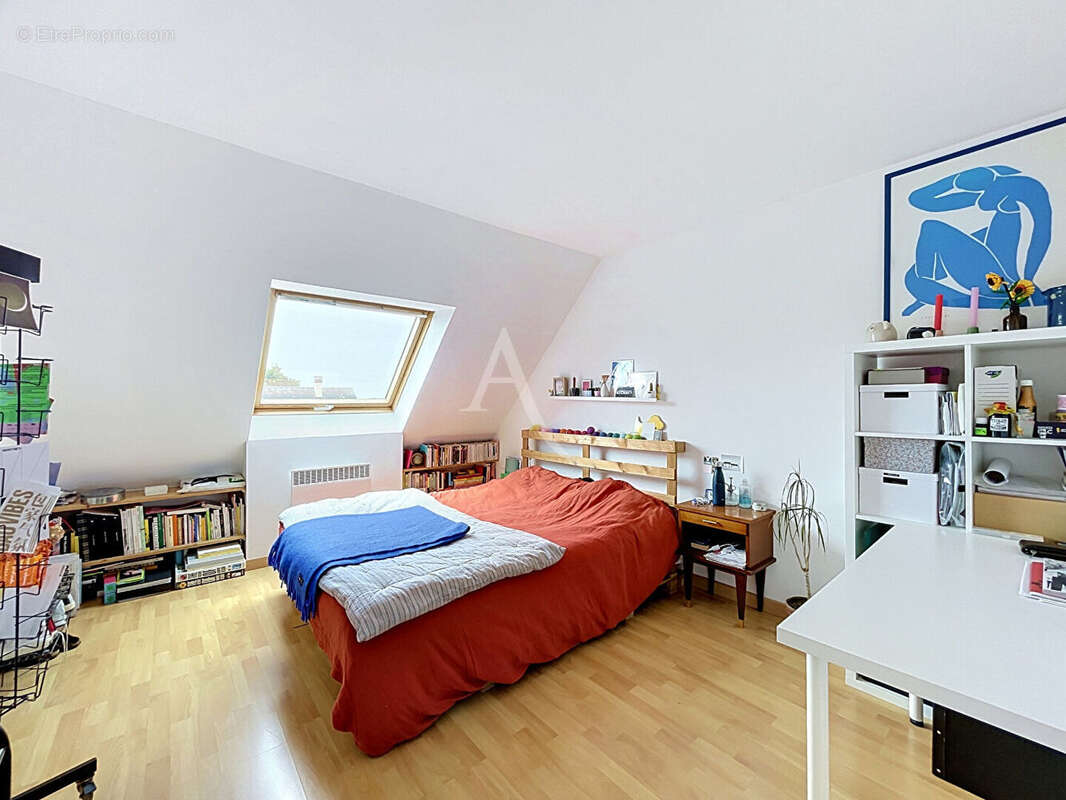 Maison  146 m2 - photo 9