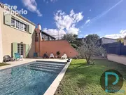 Maison à TERNAY