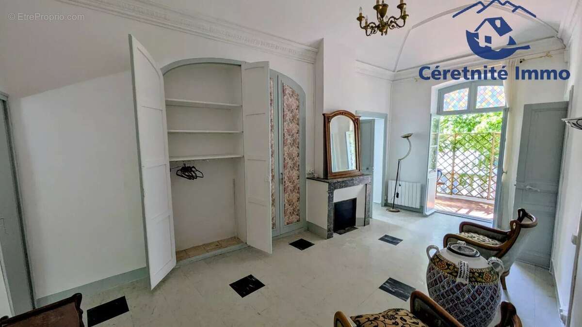 Appartement à LE PERTHUS