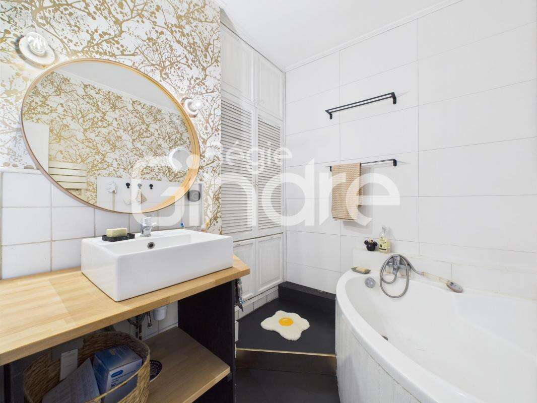 Appartement à LYON-1E