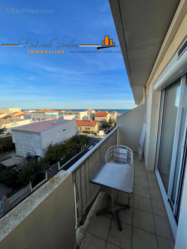 Appartement à NARBONNE