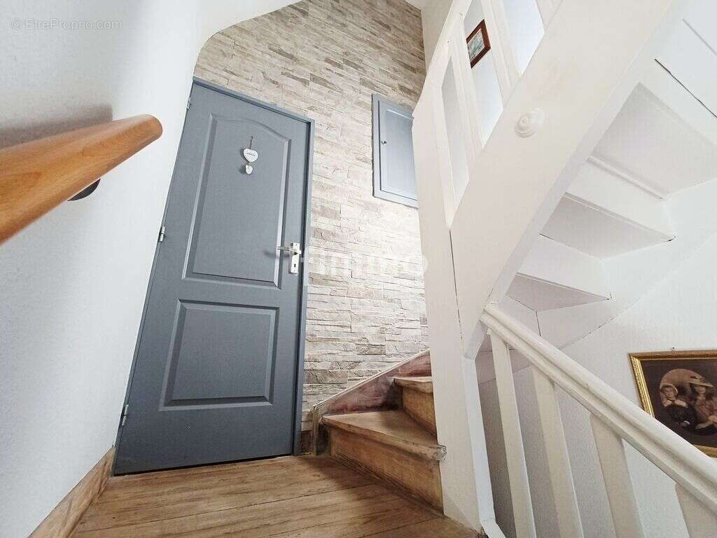 Maison à ROSHEIM