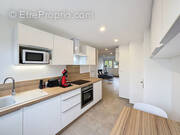 Appartement à DECINES-CHARPIEU