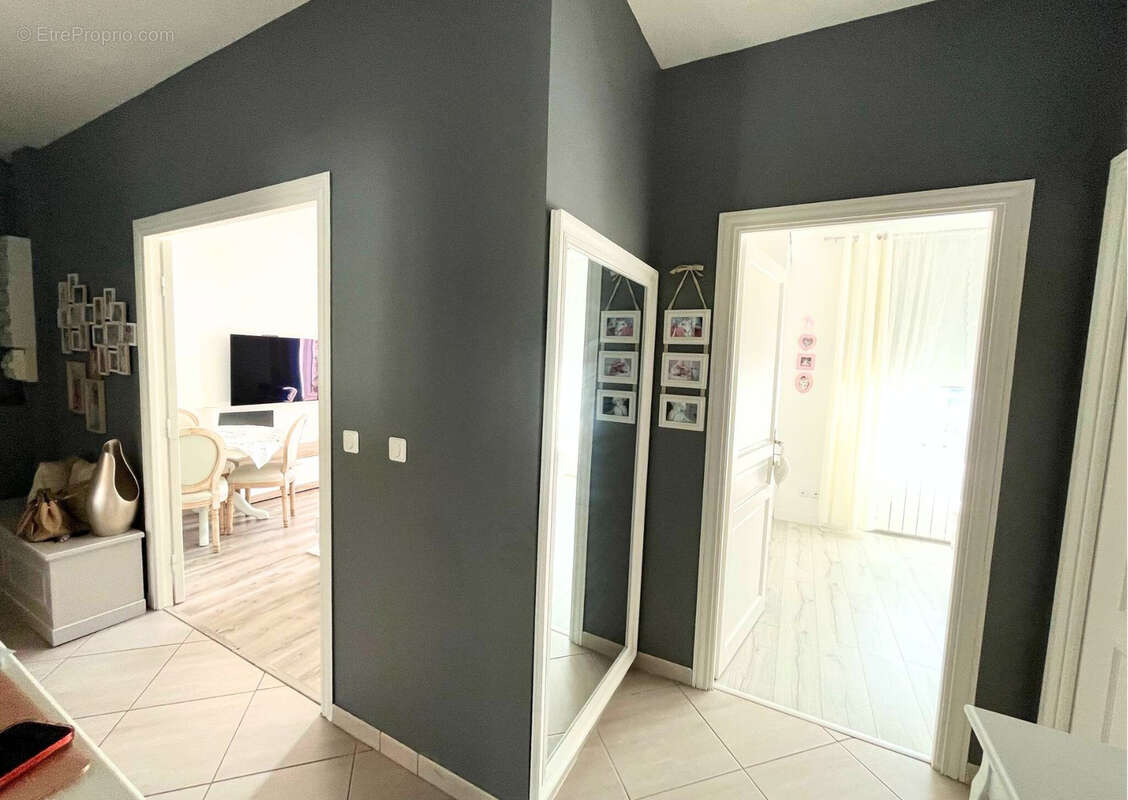 Appartement à DREUX