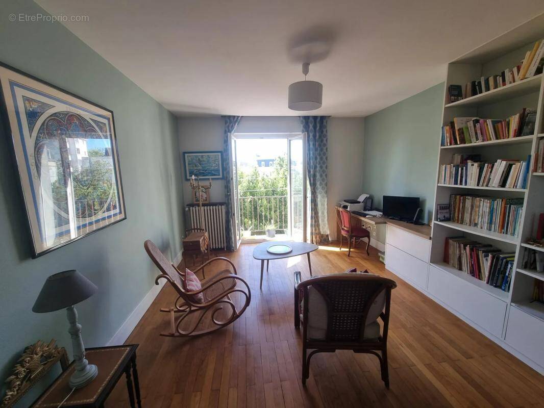 Appartement à LORIENT