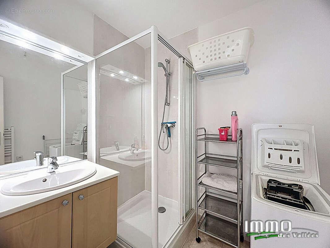 Appartement à VENTRON