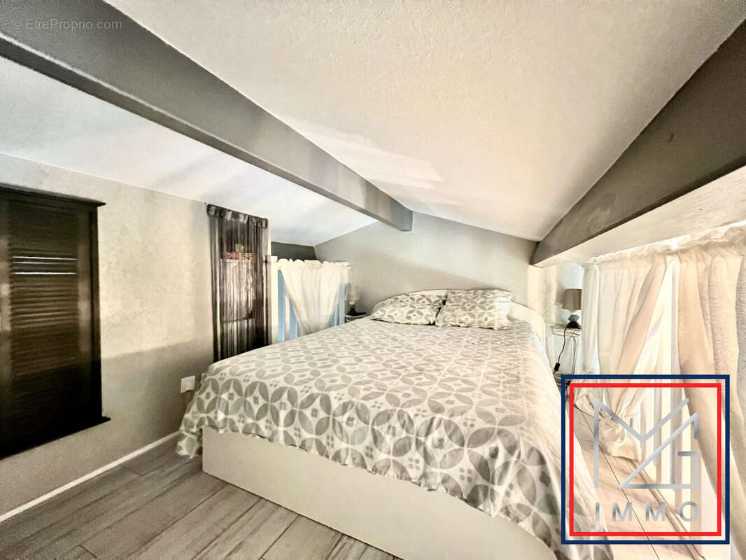 Appartement à SANARY-SUR-MER