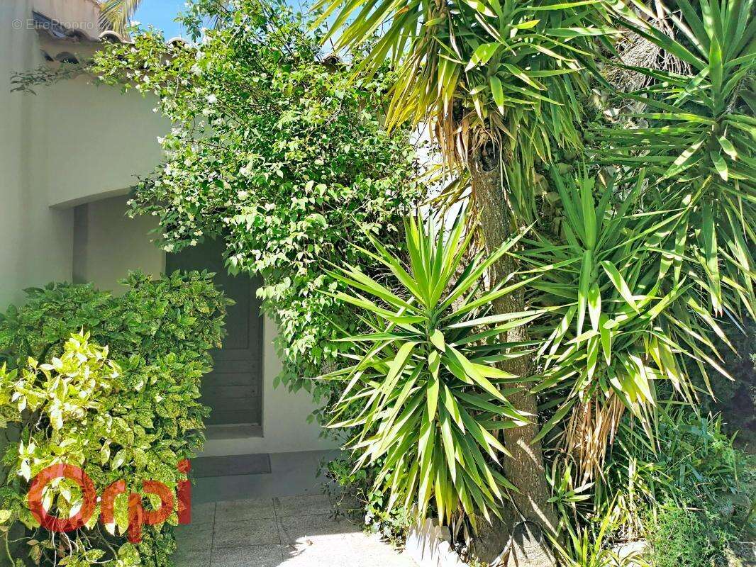 Maison à LE CASTELLET