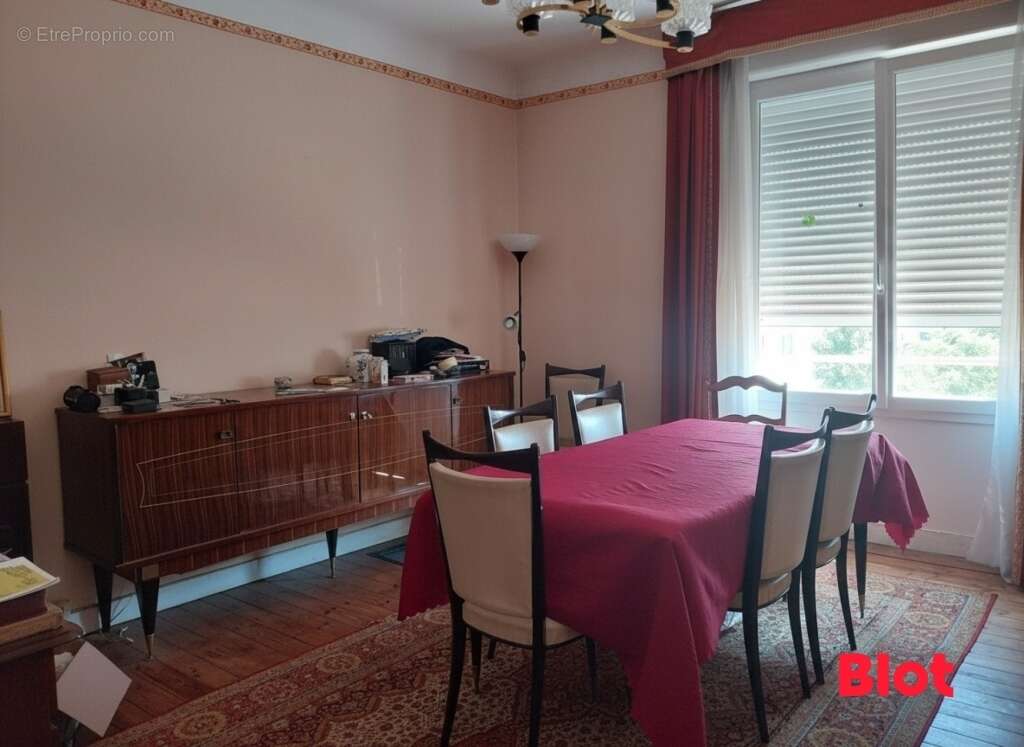 Maison 152 m² à Lorient  - photo 4