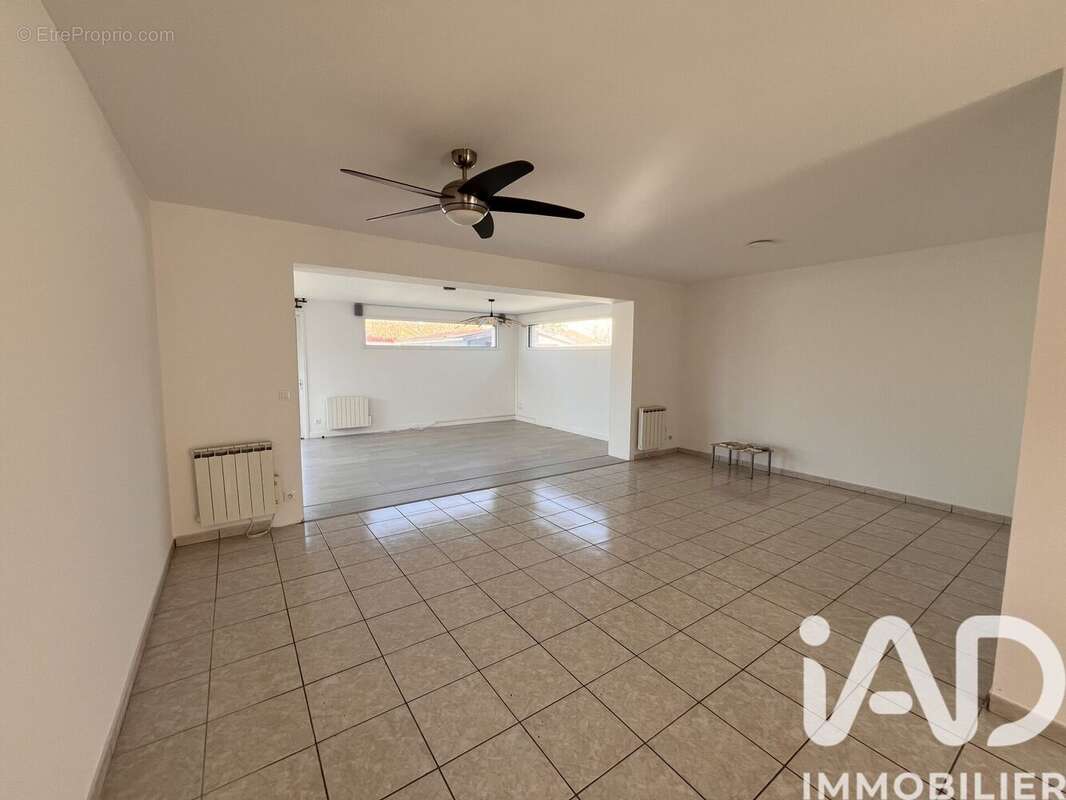 Photo 3 - Maison à SAINT-PHILBERT-DE-GRAND-LIEU