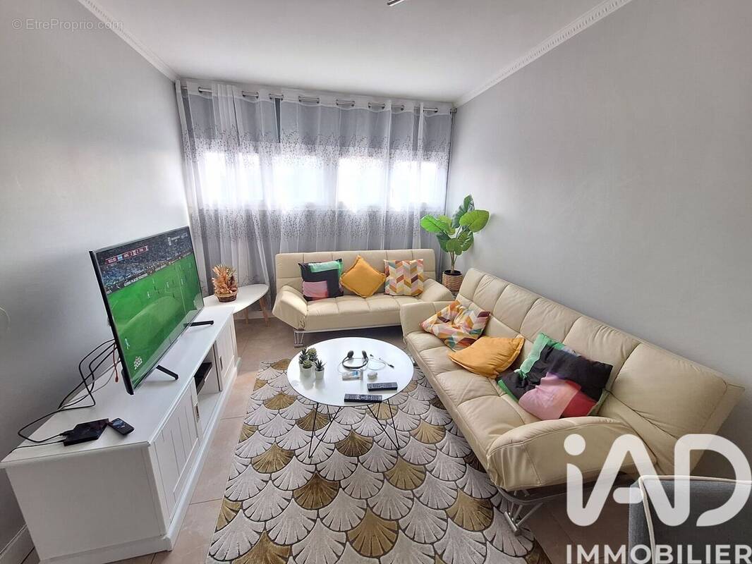 Photo 1 - Appartement à LIMAY