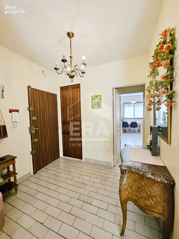 Appartement 129m² à créteil - photo 5