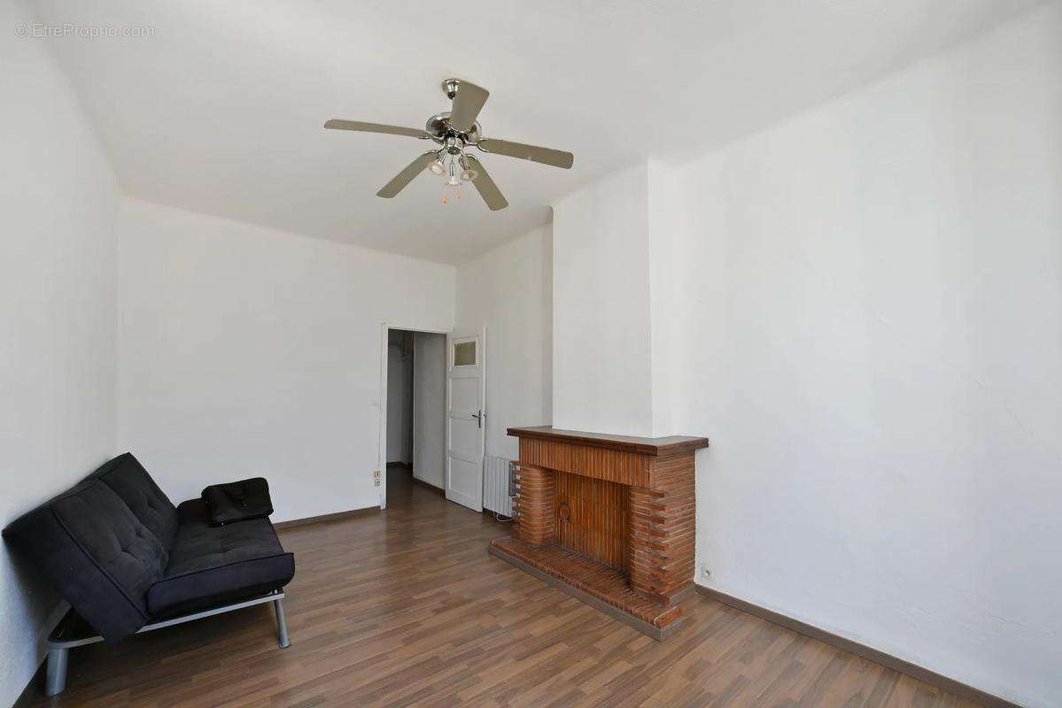 Appartement à SAINT-AMBROIX