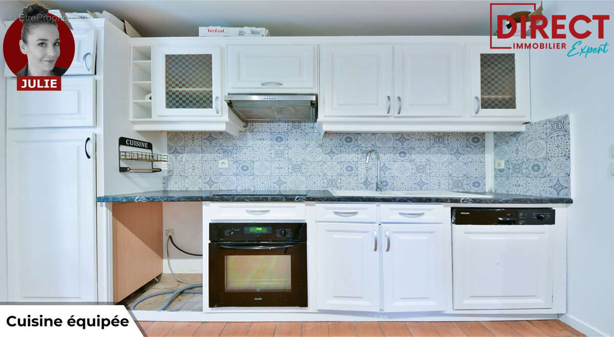 Appartement à ALFORTVILLE