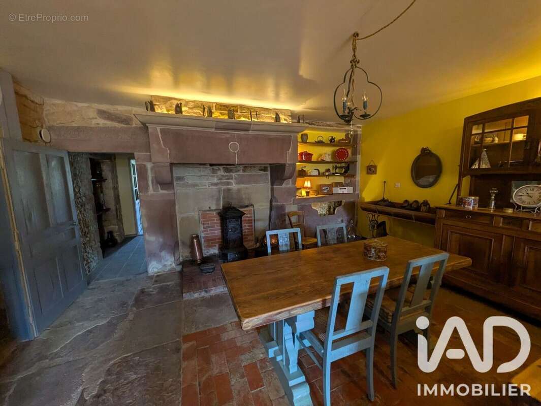 Photo 6 - Maison à MONTDORE