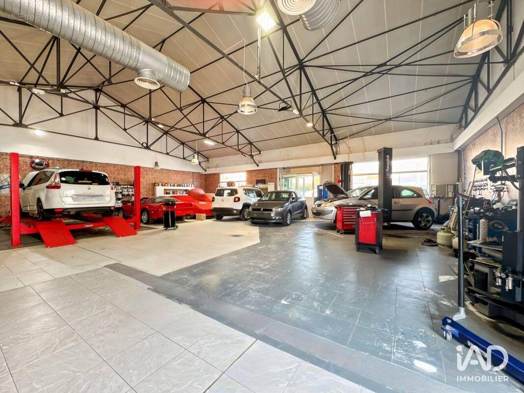 Photo 1 - Appartement à BASTIA