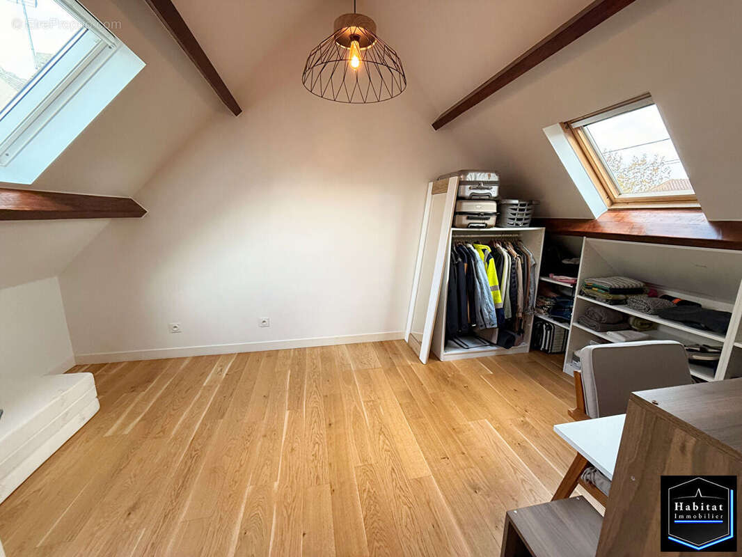 Maison à SAINT-MARD