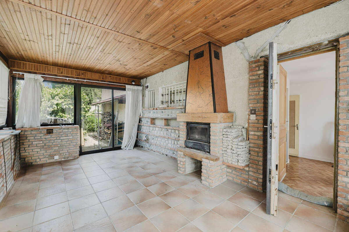 BALMA   Une adresse rare, un cadre de vie privilégié. - photo 12