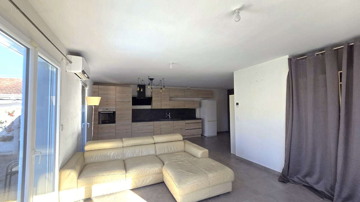 Maison à GUJAN-MESTRAS