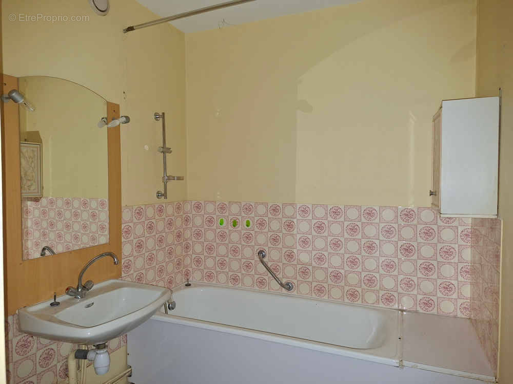 Appartement à DIJON
