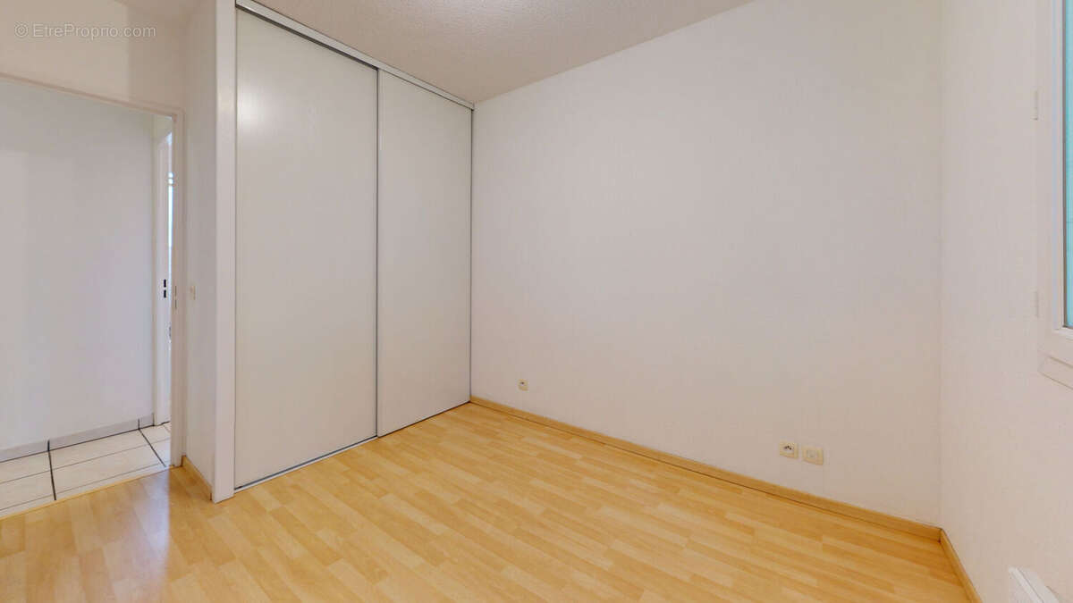 Appartement à CAMBO-LES-BAINS