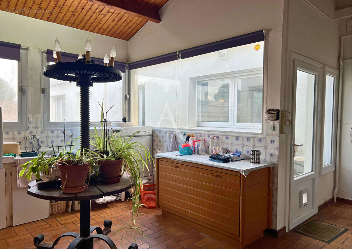 Maison à BEAUVOIR-SUR-MER