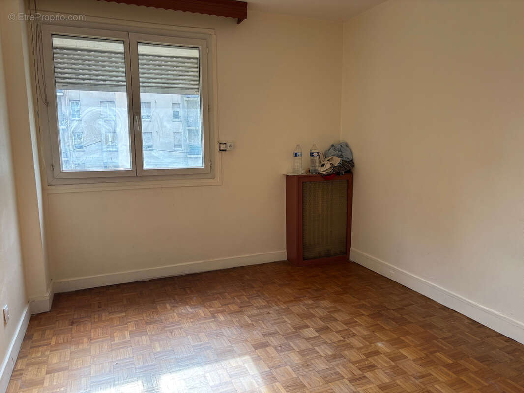 Appartement à EPINAY-SUR-SEINE